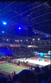 黄泽林不敌禾顿 迈阿密网球公开赛男单第三圈止步