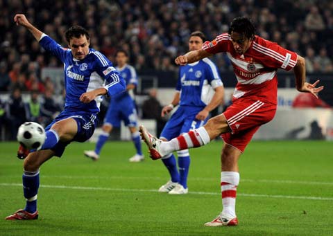 这对于巴萨 这对于巴萨