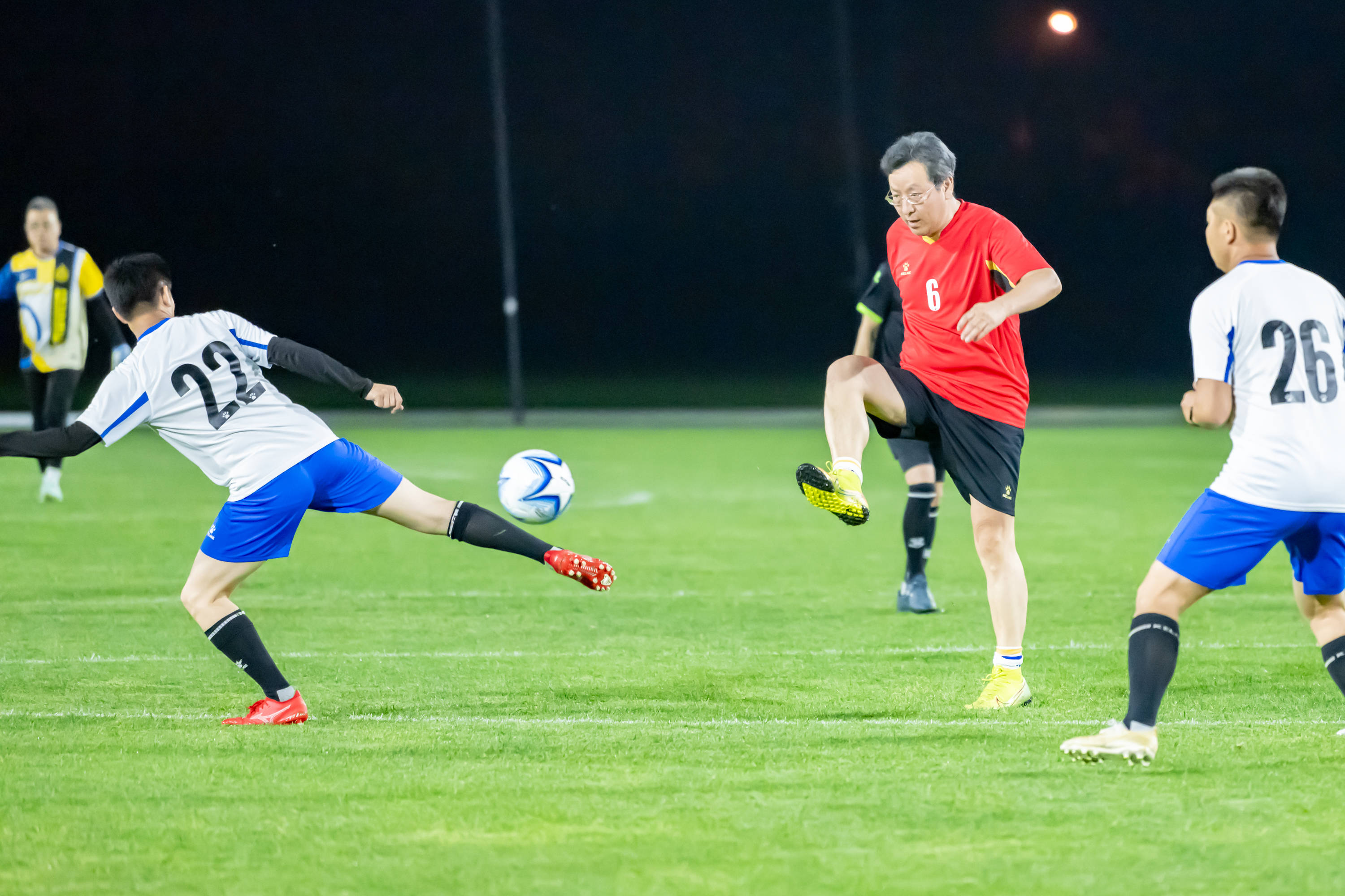 神与战术力 神与战术力