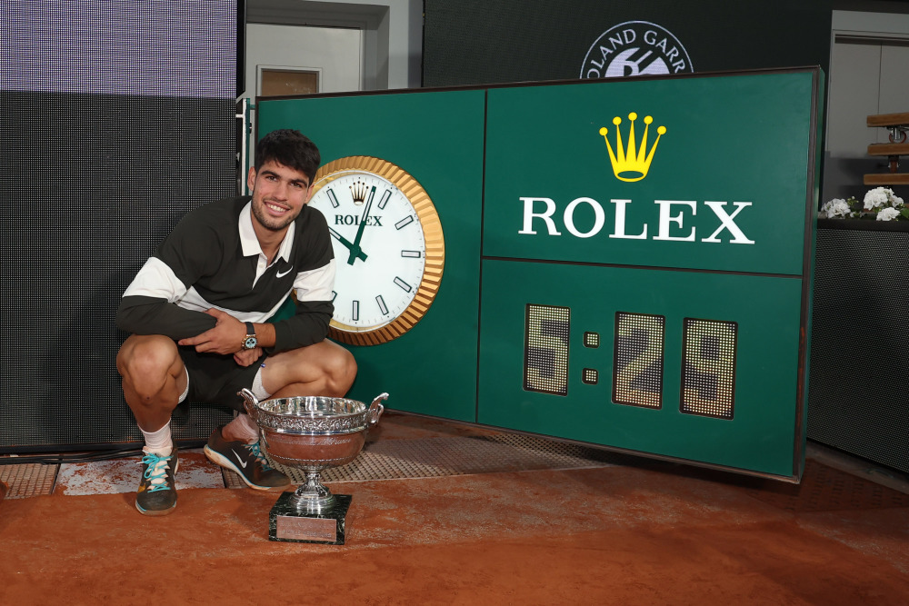 因为每场比 因为每场比